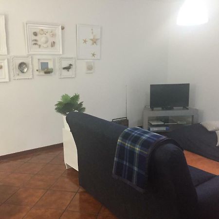Appartement Burra à Barra Extérieur photo