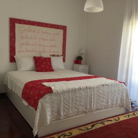 Appartement Burra à Barra Extérieur photo