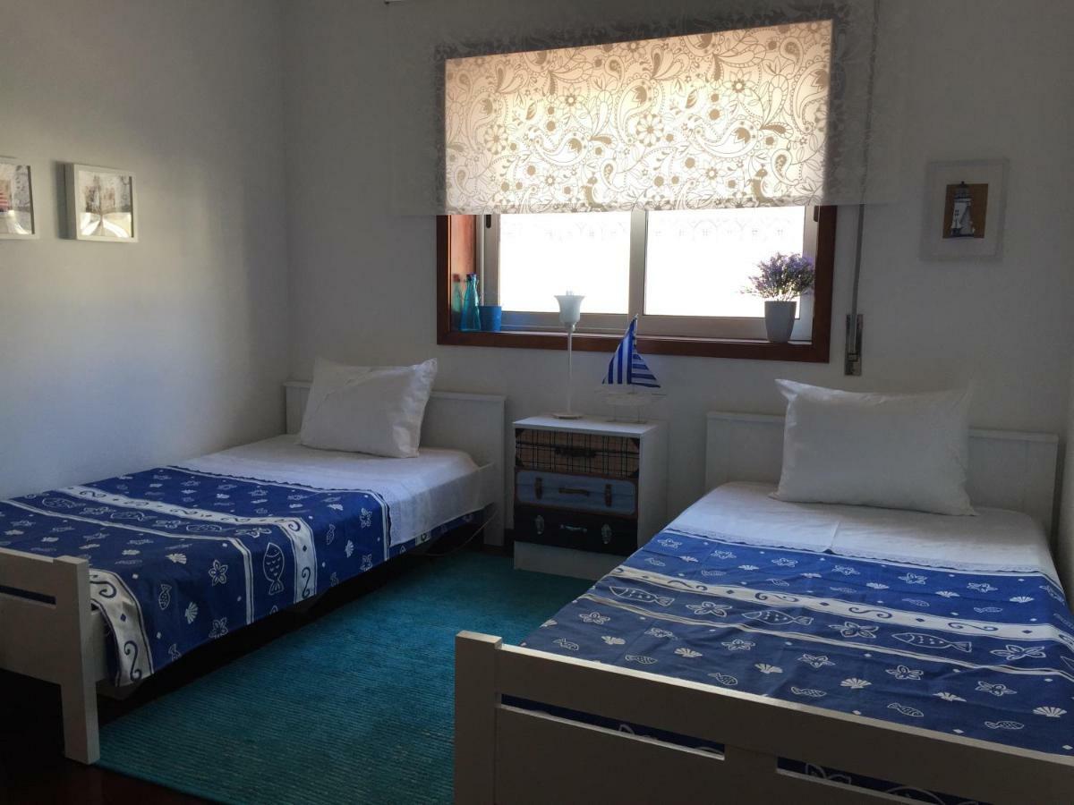 Appartement Burra à Barra Extérieur photo