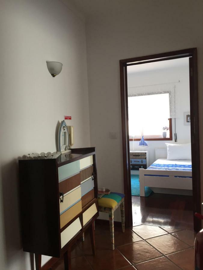 Appartement Burra à Barra Extérieur photo