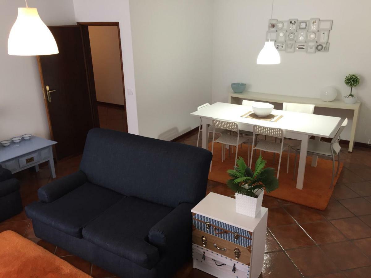 Appartement Burra à Barra Extérieur photo