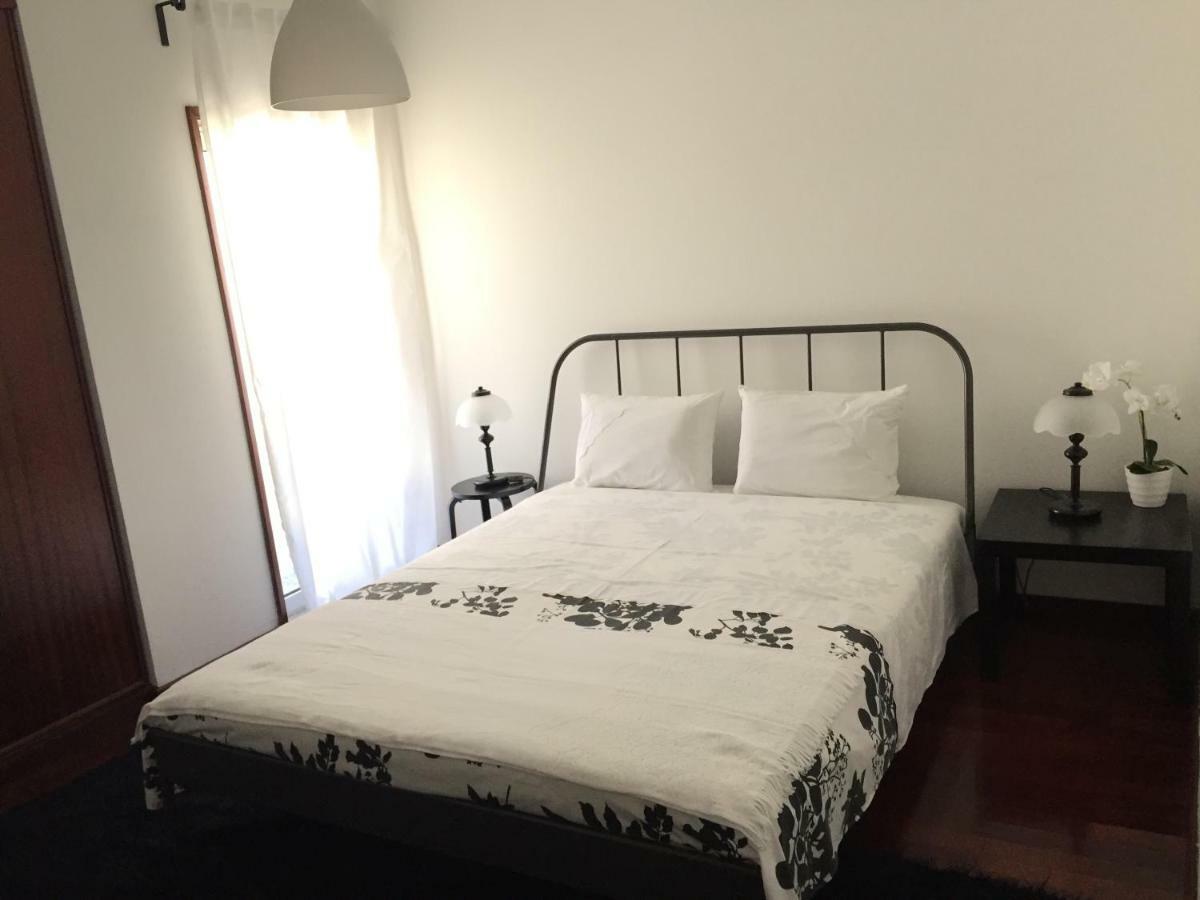 Appartement Burra à Barra Extérieur photo