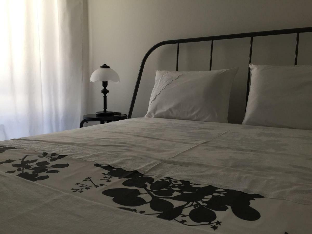 Appartement Burra à Barra Extérieur photo